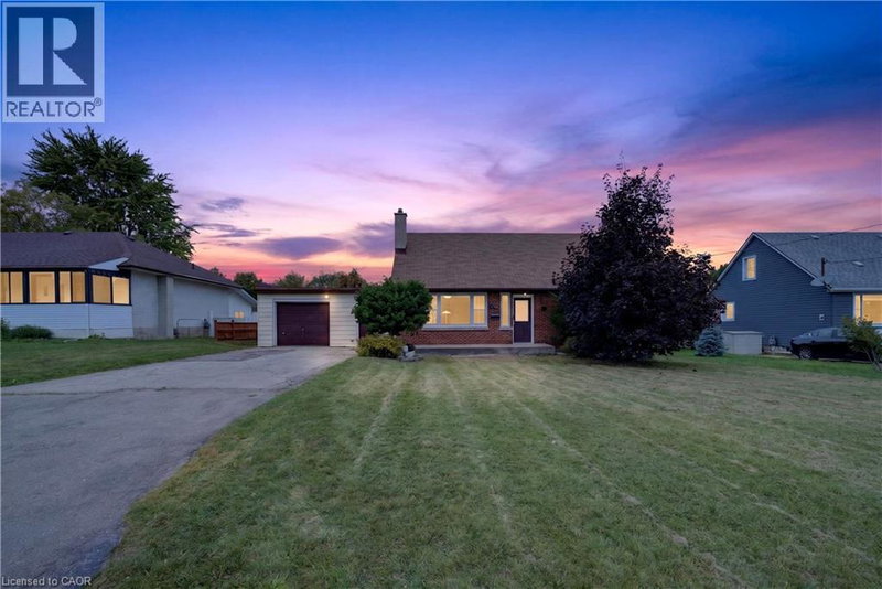 Image of home for listing MLS® 40866130