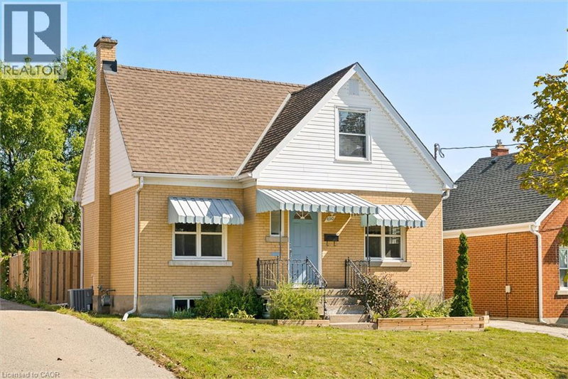 Image of home for listing MLS® 40866143