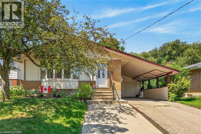 Image of home for listing MLS® 40866145