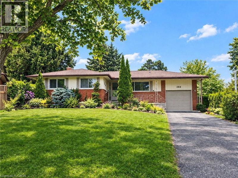Image of home for listing MLS® 40866168