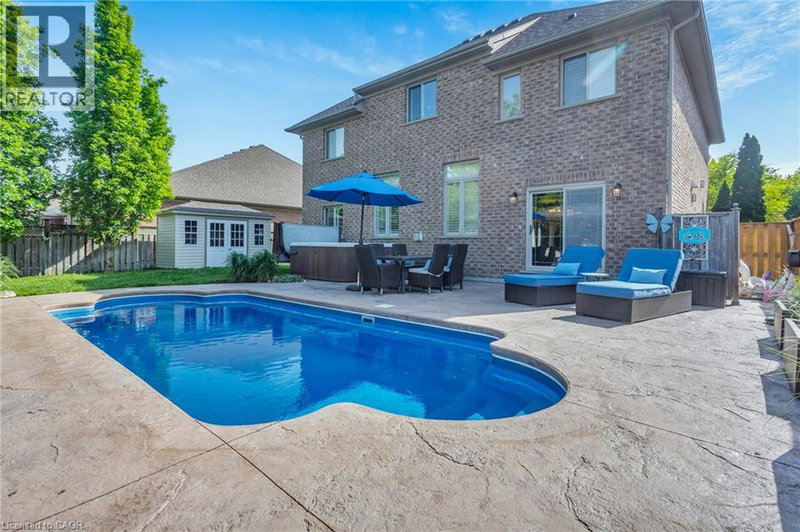 Image of home for listing MLS® 40866176