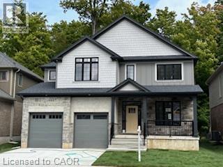 Image of home for listing MLS® 40866189