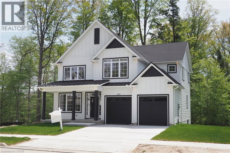 Image of home for listing MLS® 40866190