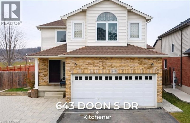Image of home for listing MLS® 40866343