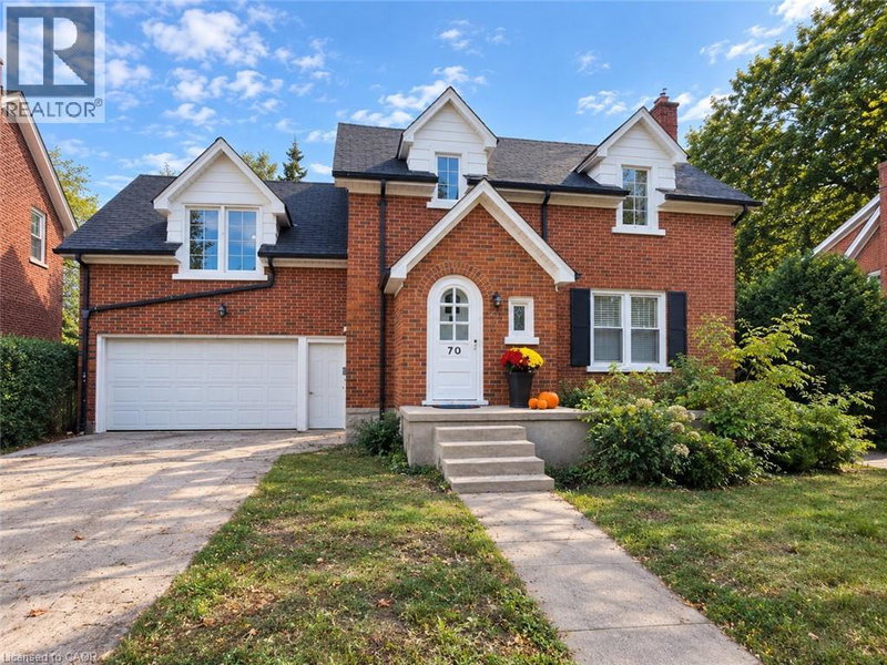 Image of home for listing MLS® 40866370
