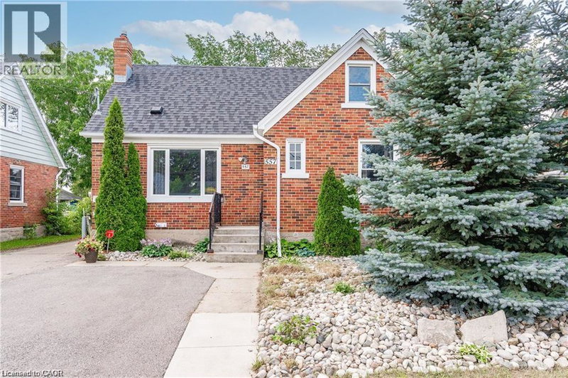 Image of home for listing MLS® 40866383