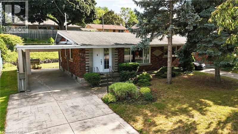 Image of home for listing MLS® 40866422