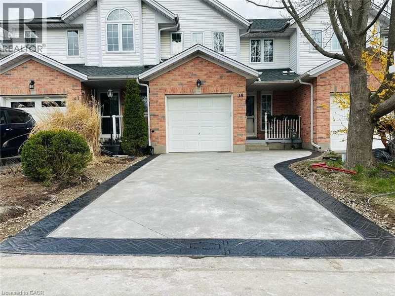 Image of home for listing MLS® 40866441