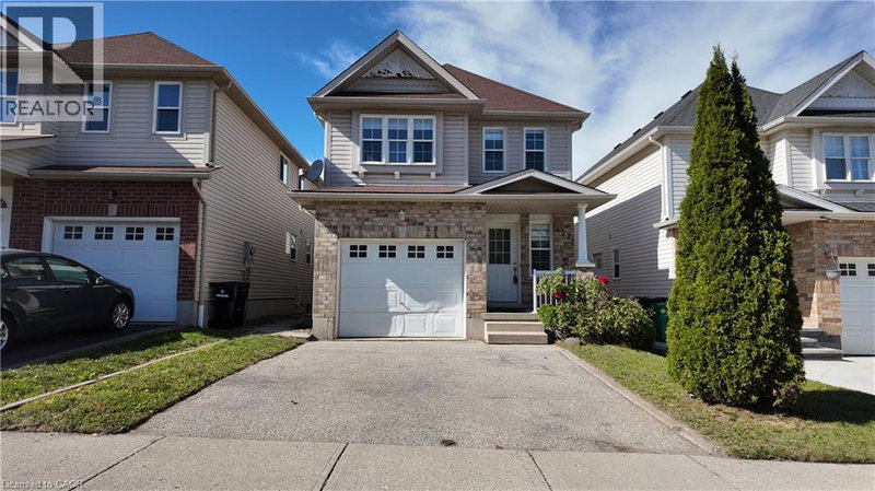Image of home for listing MLS® 40866473