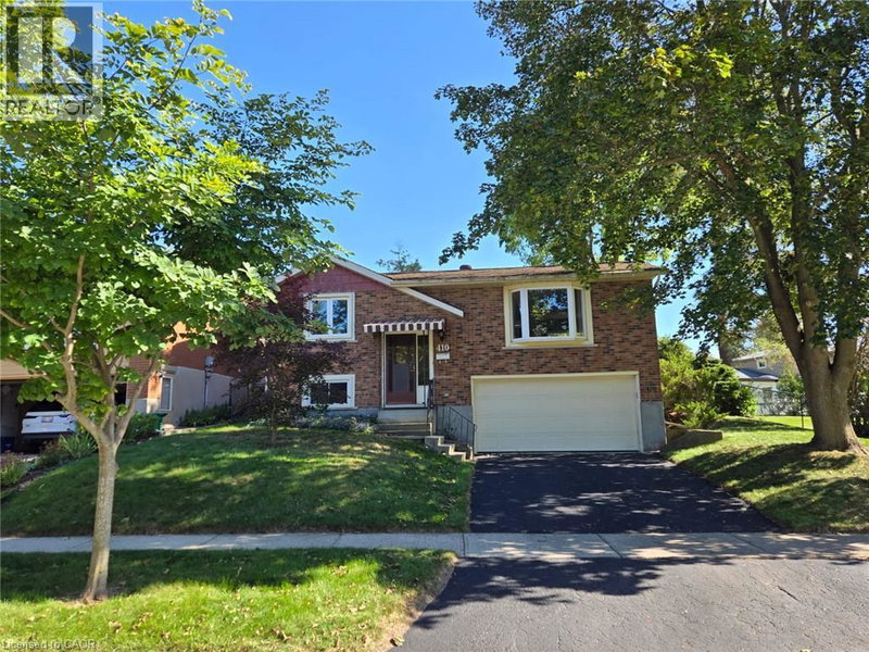 Image of home for listing MLS® 40866480