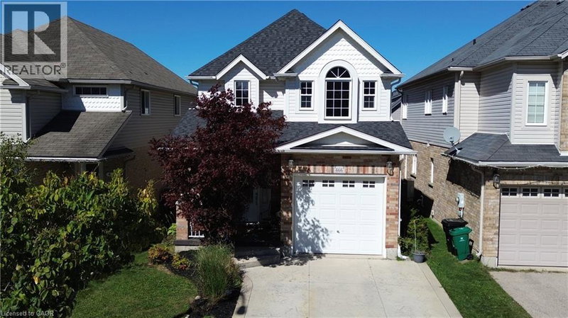 Image of home for listing MLS® 40866515