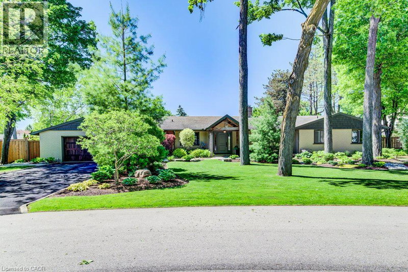 Image of home for listing MLS® 40866542