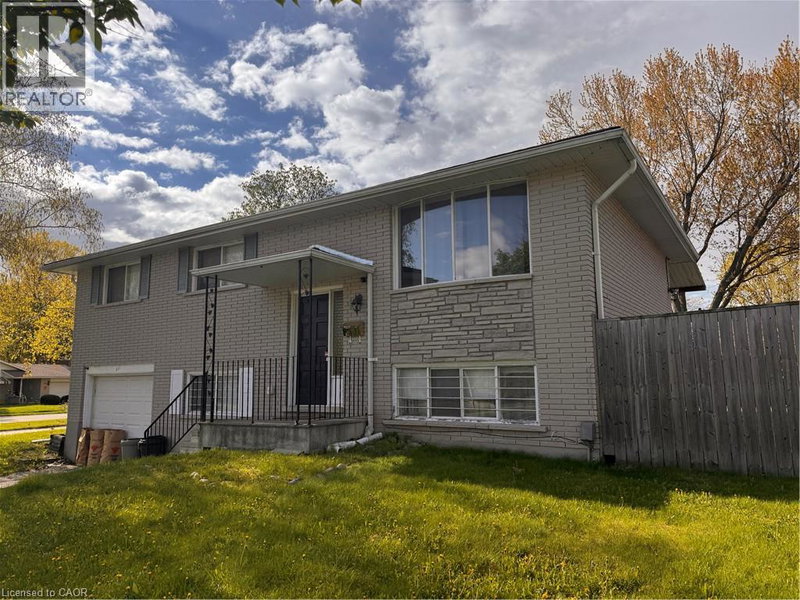 Image of home for listing MLS® 40866558