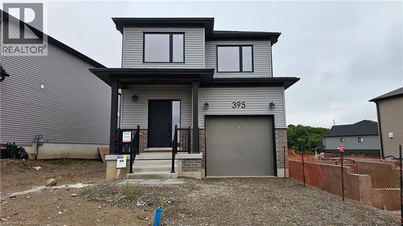 Image of home for listing MLS® 40866661