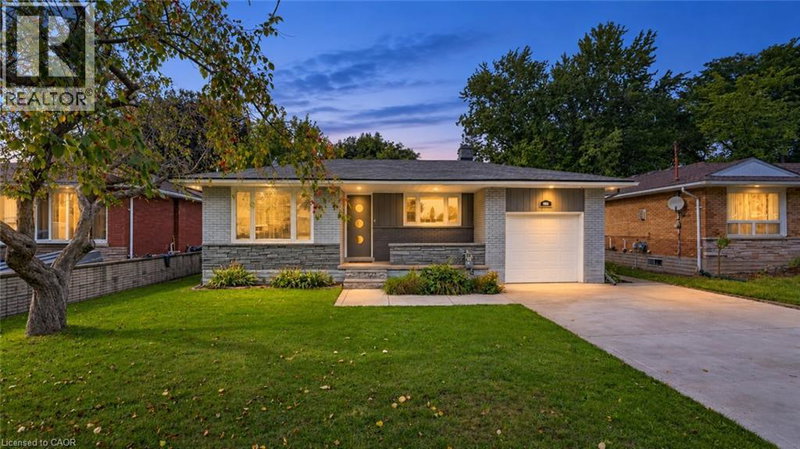 Image of home for listing MLS® 40866712