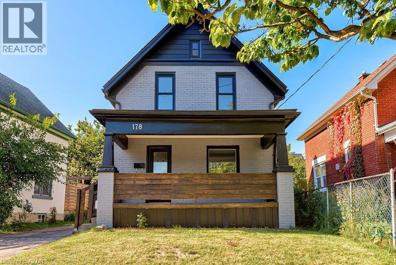 Image of home for listing MLS® 40866764