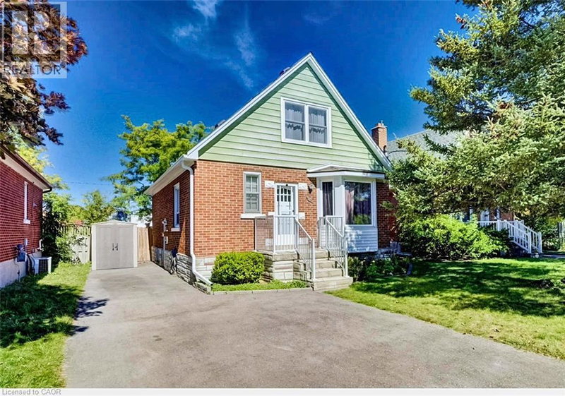 Image of home for listing MLS® 40866787