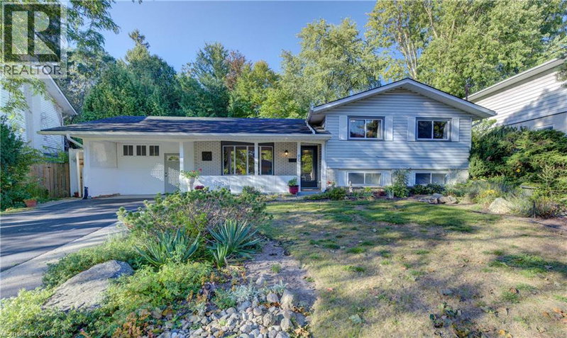 Image of home for listing MLS® 40866810