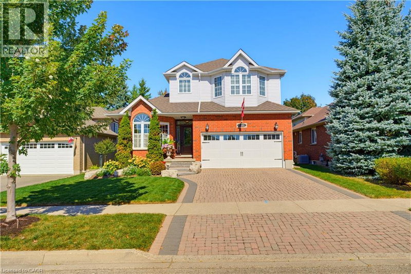 Image of home for listing MLS® 40866814