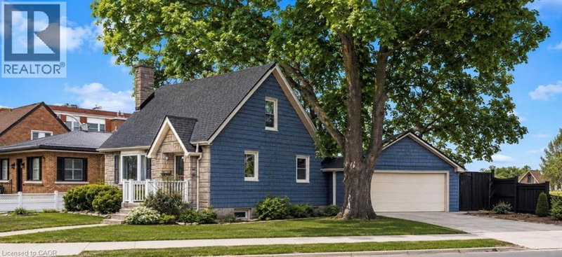Image of home for listing MLS® 40866857