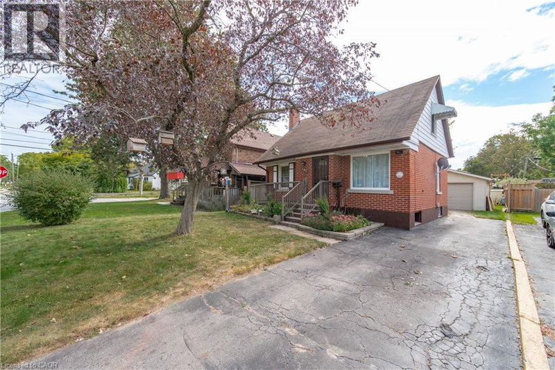 Image of home for listing MLS® 40866871