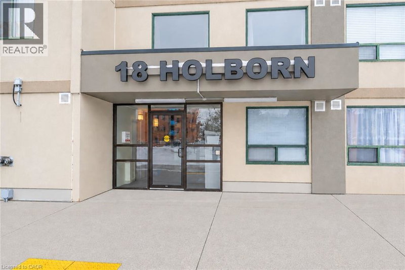 Image of home for listing MLS® 40866874