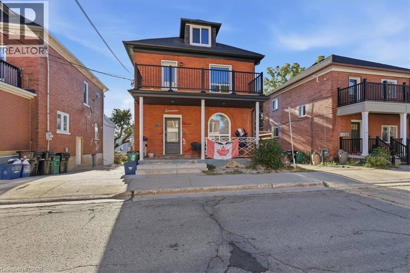 Image of home for listing MLS® 40866876