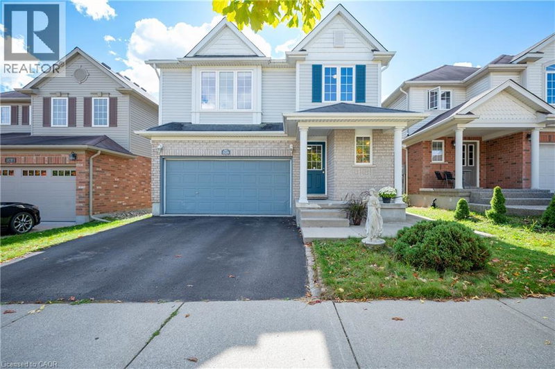Image of home for listing MLS® 40866883