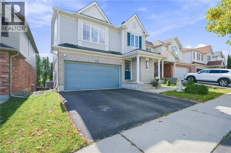 Image of home for listing MLS® 40866883