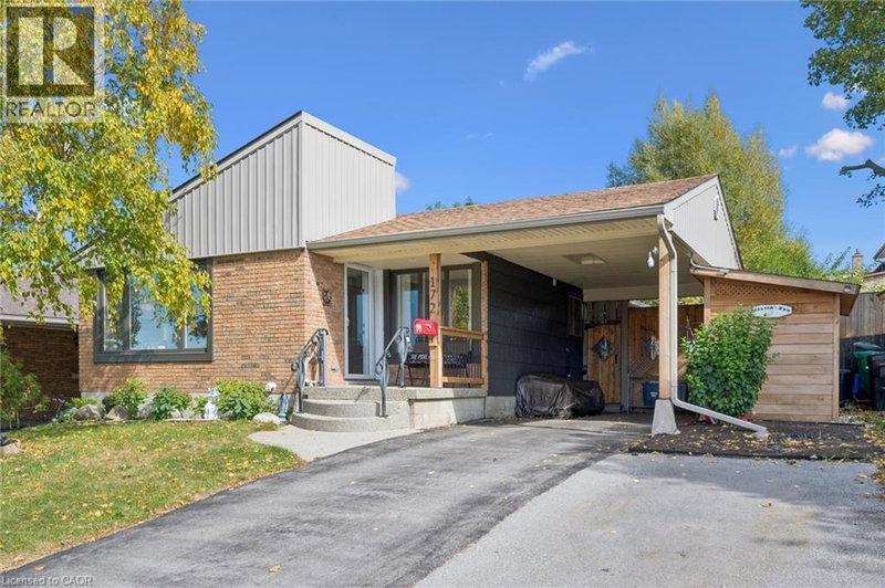 Image of home for listing MLS® 40866892
