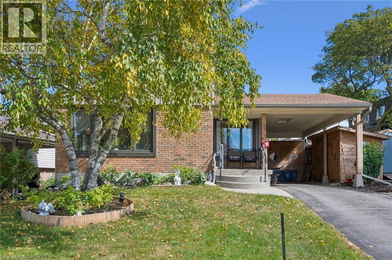 Image of home for listing MLS® 40866892