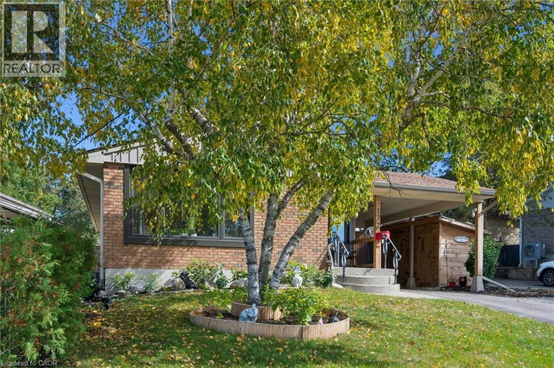 Image of home for listing MLS® 40866892