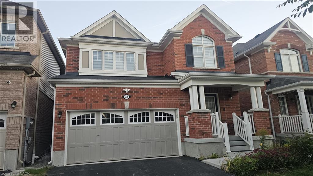 Image of home for listing MLS® 40867065
