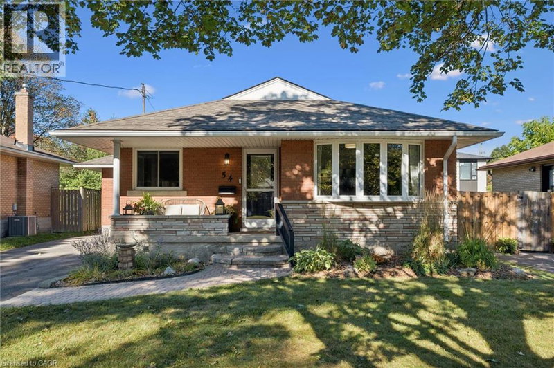 Image of home for listing MLS® 40867301