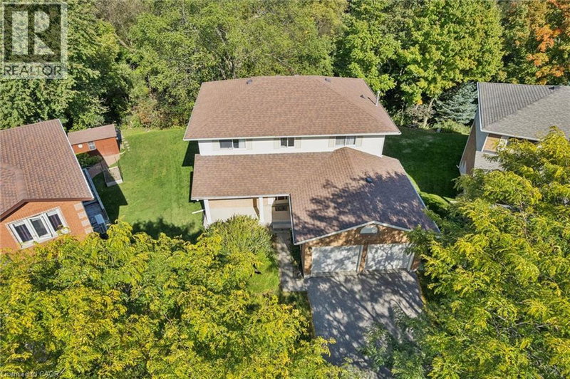 Image of home for listing MLS® 40867327