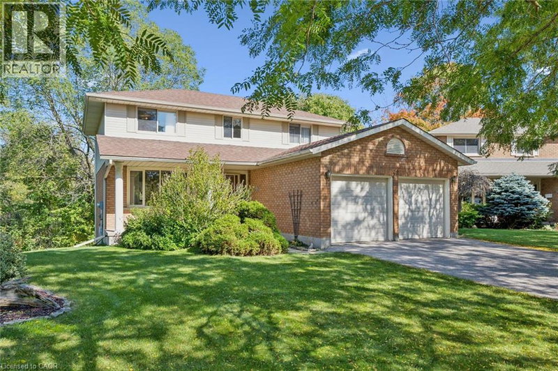 Image of home for listing MLS® 40867327