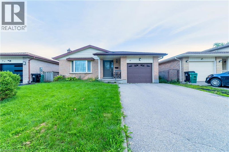 Image of home for listing MLS® 40867349