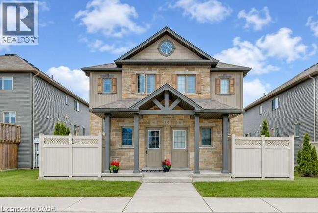 Image of home for listing MLS® 40867427