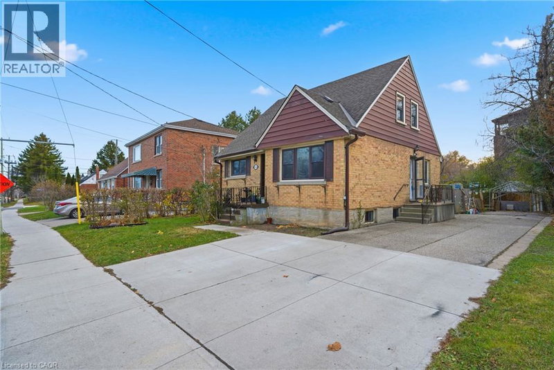 Image of home for listing MLS® 40867432