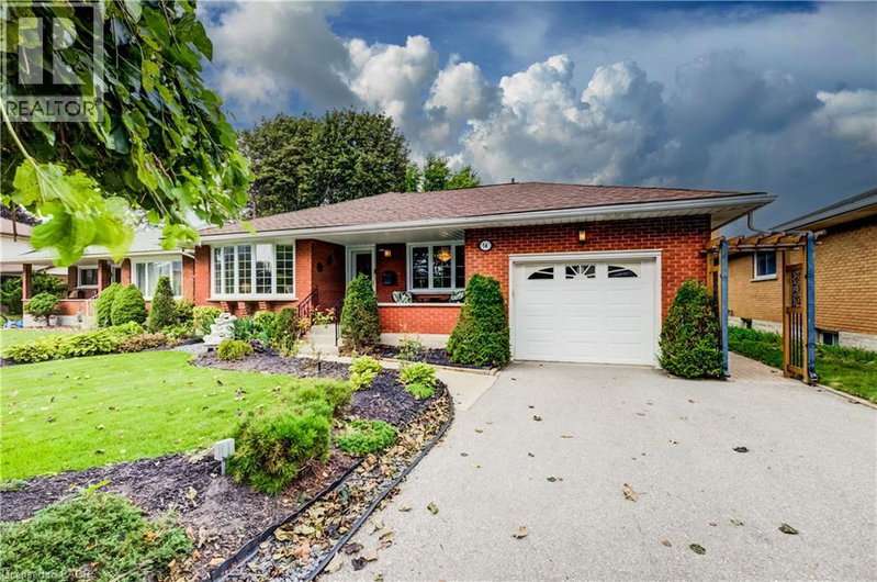 Image of home for listing MLS® 40867482