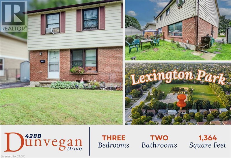 Image of home for listing MLS® 40867541