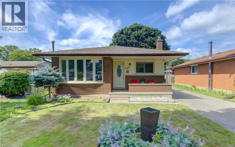 Image of home for listing MLS® 40867593