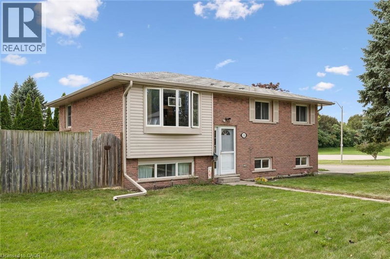 Image of home for listing MLS® 40867624