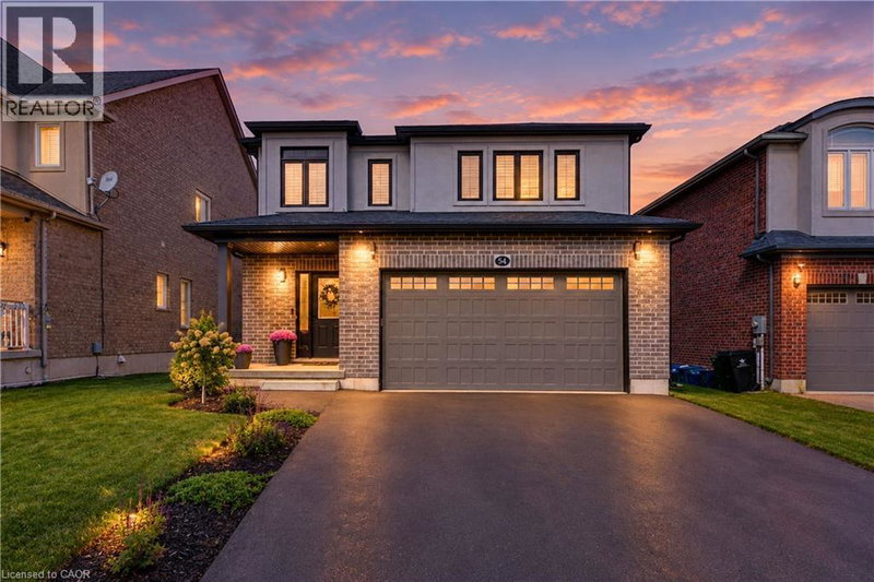 Image of home for listing MLS® 40867638