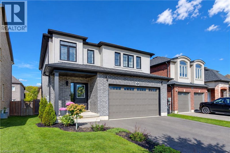 Image of home for listing MLS® 40867638