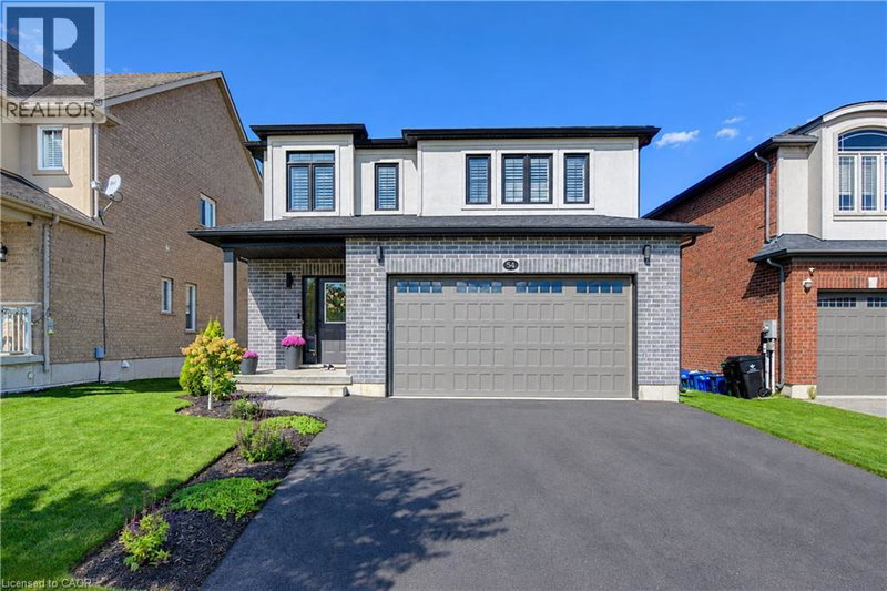 Image of home for listing MLS® 40867638