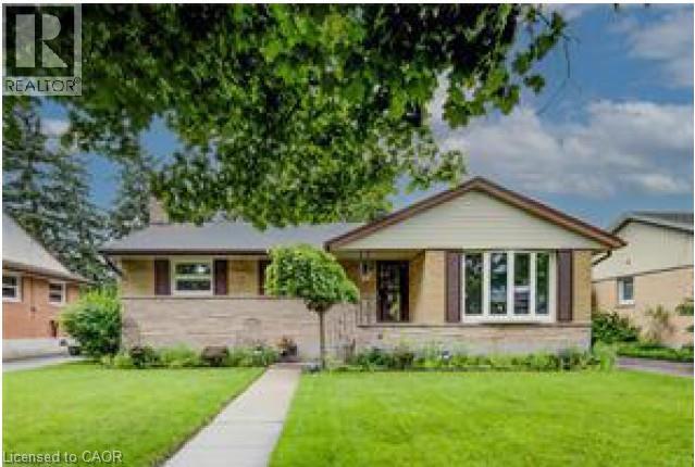 Image of home for listing MLS® 40867652