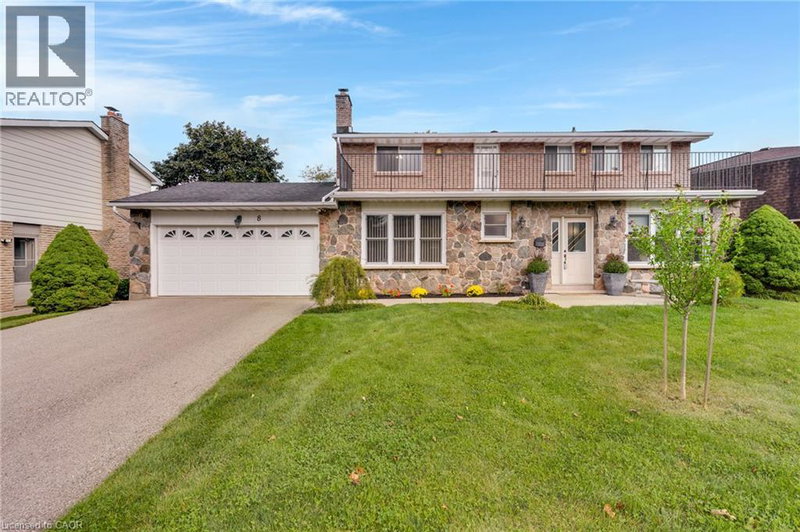 Image of home for listing MLS® 40867687