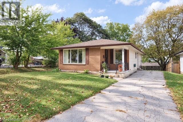 Image of home for listing MLS® 40867849