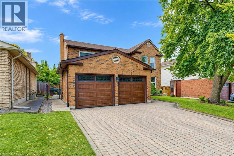 Image of home for listing MLS® 40867851